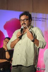 OK Bangaram Movie Audio Launch